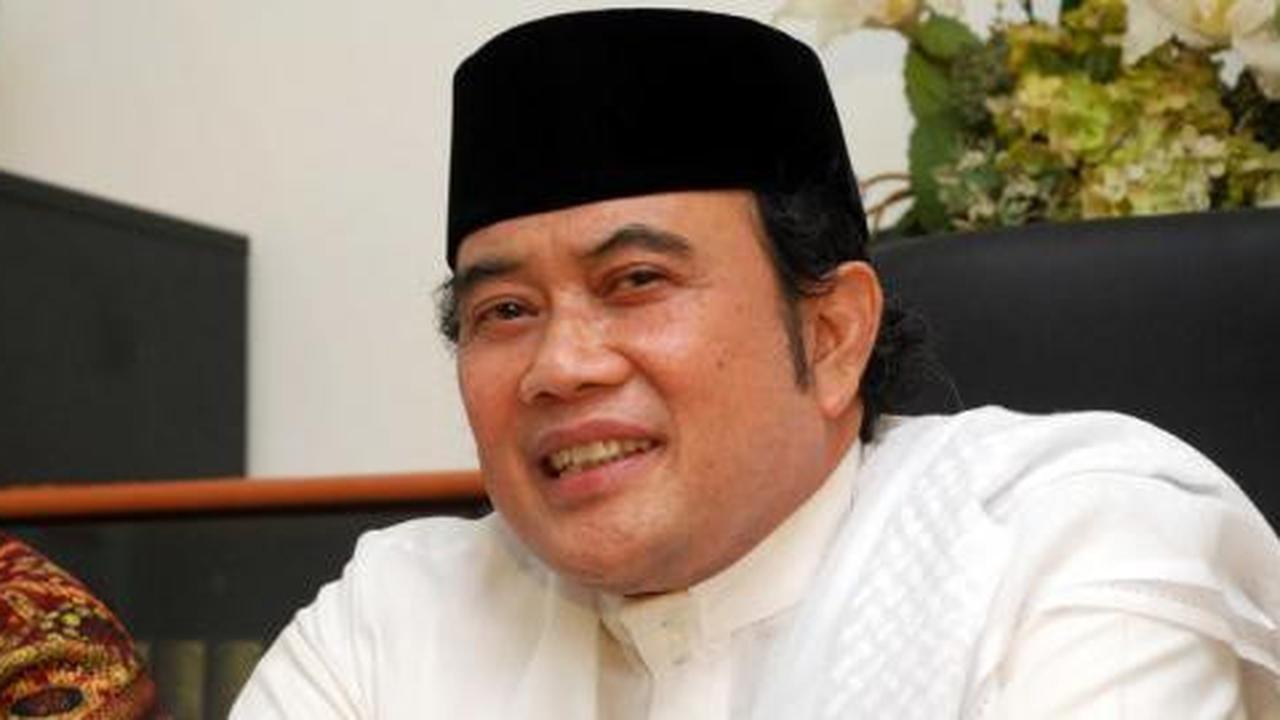 5 Cerita Kontroversi Rhoma Irama