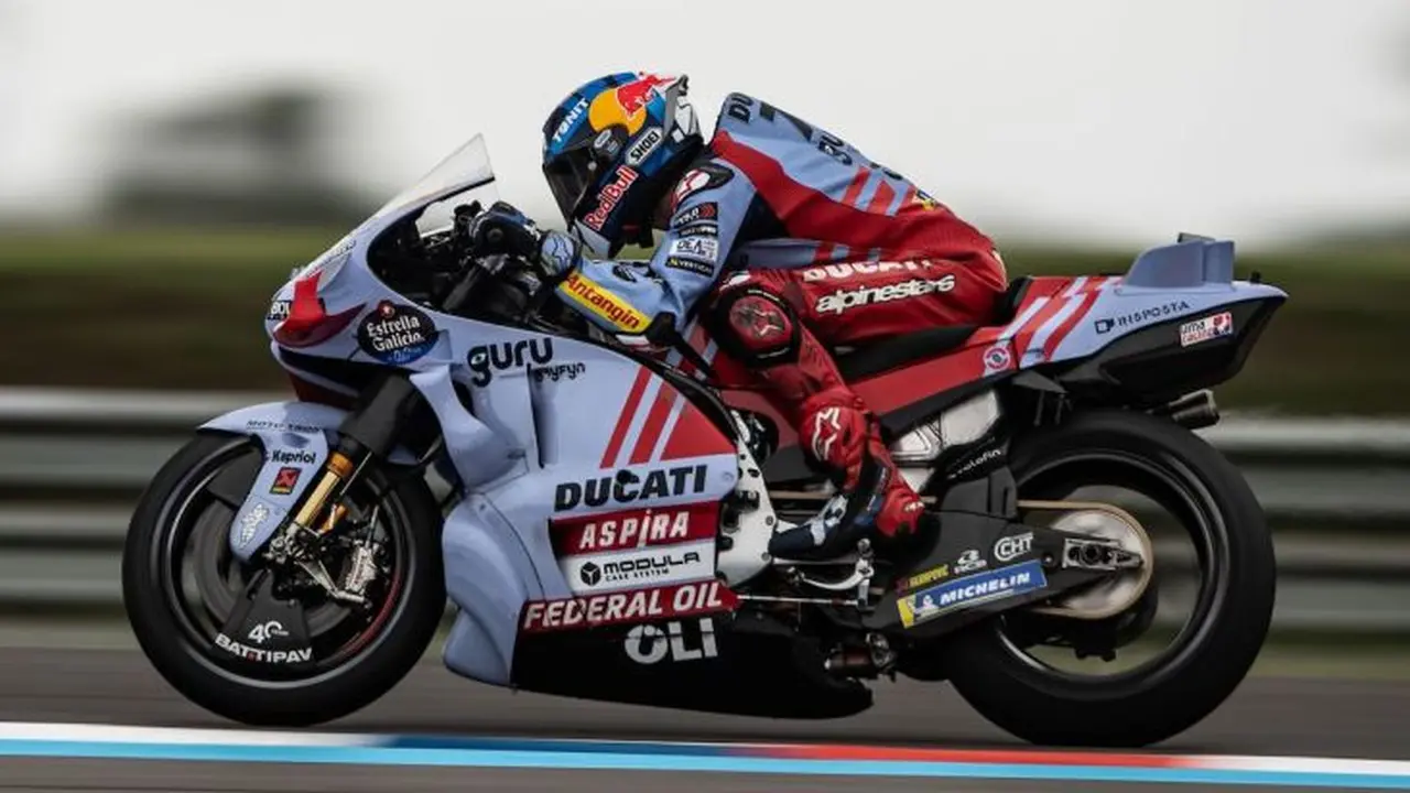 Alex Marquez
