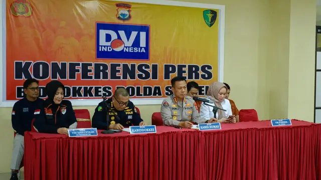 Polisi Periksa 21 Saksi Usut Tenggelamnya KM Nurul Salsa, Selisih Data Manifest Jadi Sorotan