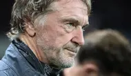 Kembali Bicara soal Imigrasi, Sir Jim Ratcliffe Diminta Pergi oleh Suporter Muslim MU