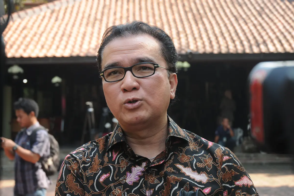 Tantowi Yahya