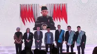 Prudential Syariah Resmi Beroperasi, Prudential Ajukan Permohonan Pengembalian Izin Unit Usaha ke OJK