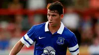 Usai Kalahkan MU, Everton Bidik Liga Champions