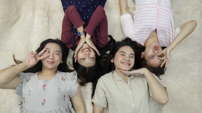 wanita januari zodiak yang sukses