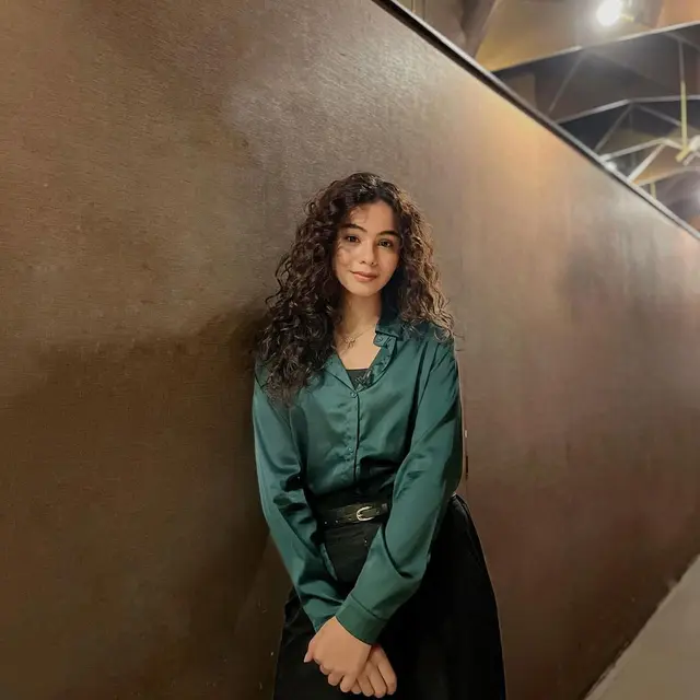 [Liputan6] Sahila Hisyam