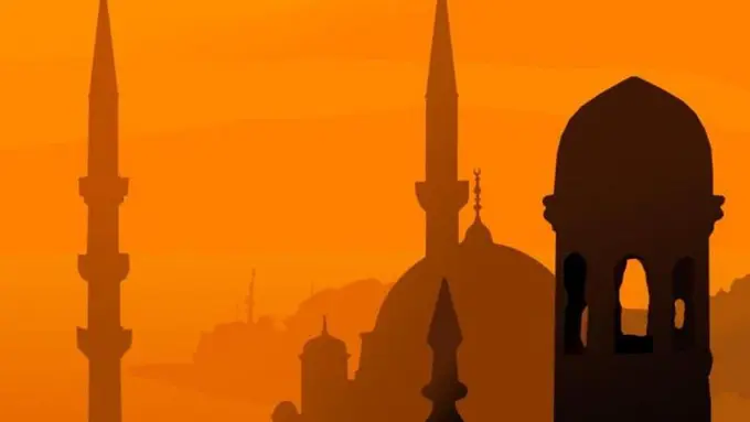 Waktu Imsak, Puasa Hari ke-11, 6 Juni 2017