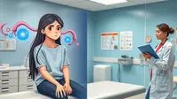 7 Ciri-Ciri PCOS pada Remaja, Diagnosis, Pengobatan, dan Pencegahan