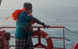 "Saya Percaya Masih Akan Bertemu Arbas"