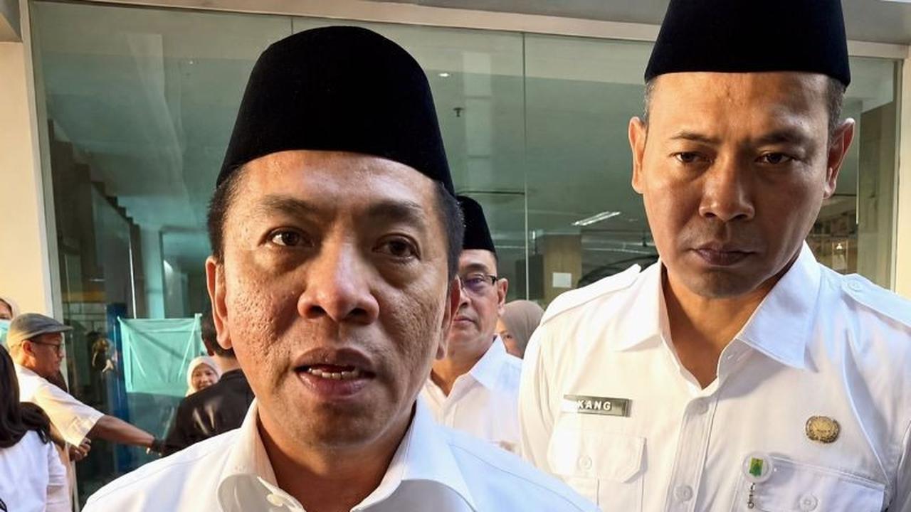 Bupati Karawang Soroti Dampak Pemadaman Listrik Bergilir Terhadap Pelayanan Publik dan Ekonomi