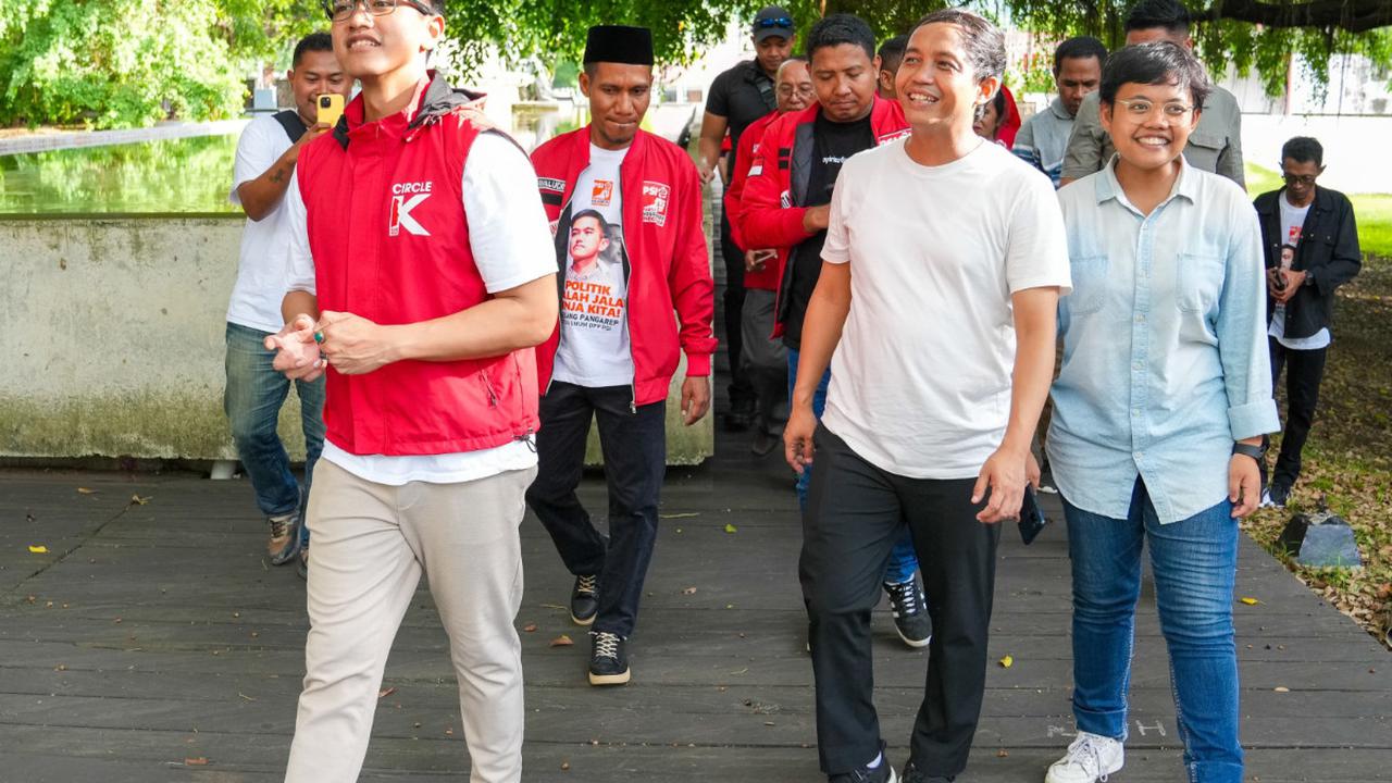 Dok. Istimewa