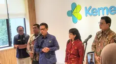 Menkes Budi Pasang Target Baru untuk Industri Vaksin Nasional