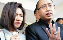 Vitalia Sesha pesta narkoba di bulan puasa karena sedang 'dapat