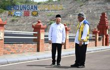 Peringatan Wapres ke Ormas yang Kelola Tambang