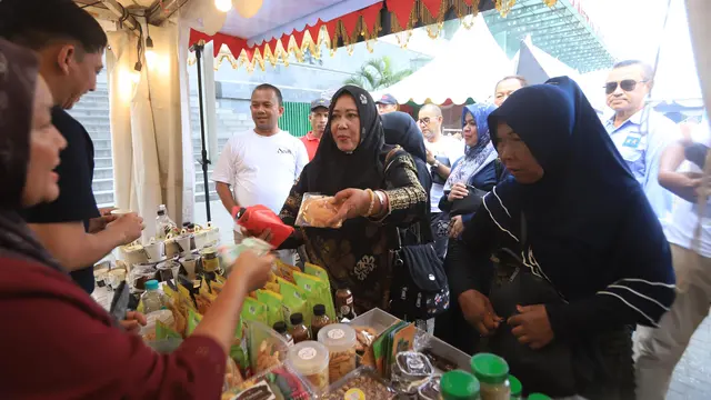 Aceh Tourism Roadshow