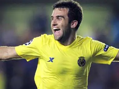 Giuseppe Rossi (© AFP 2011)
