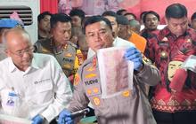 VIDEO: Terungkap Bukti Kasus Uang Palsu UIN Makassar "Mata Uang Korea Hingga SBN Rp700 Triliun"