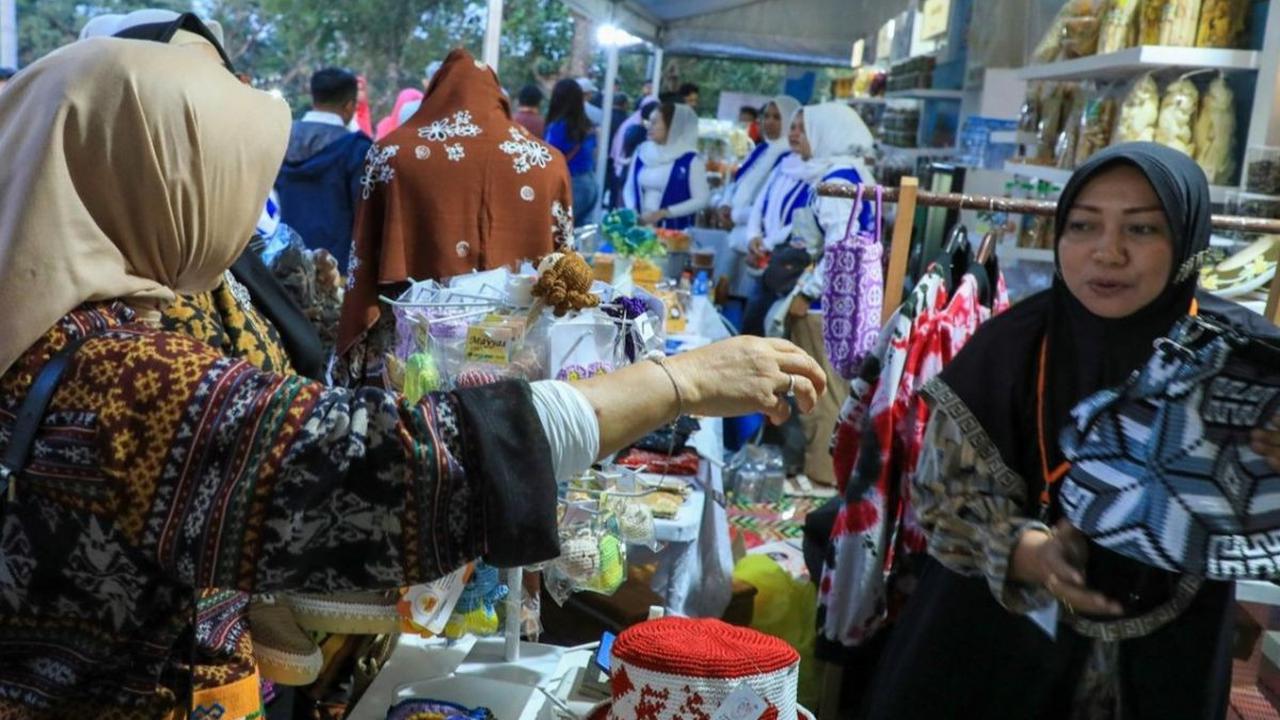 Ragam Program Kegiatan yang Ramaikan PRS 2023 <br>