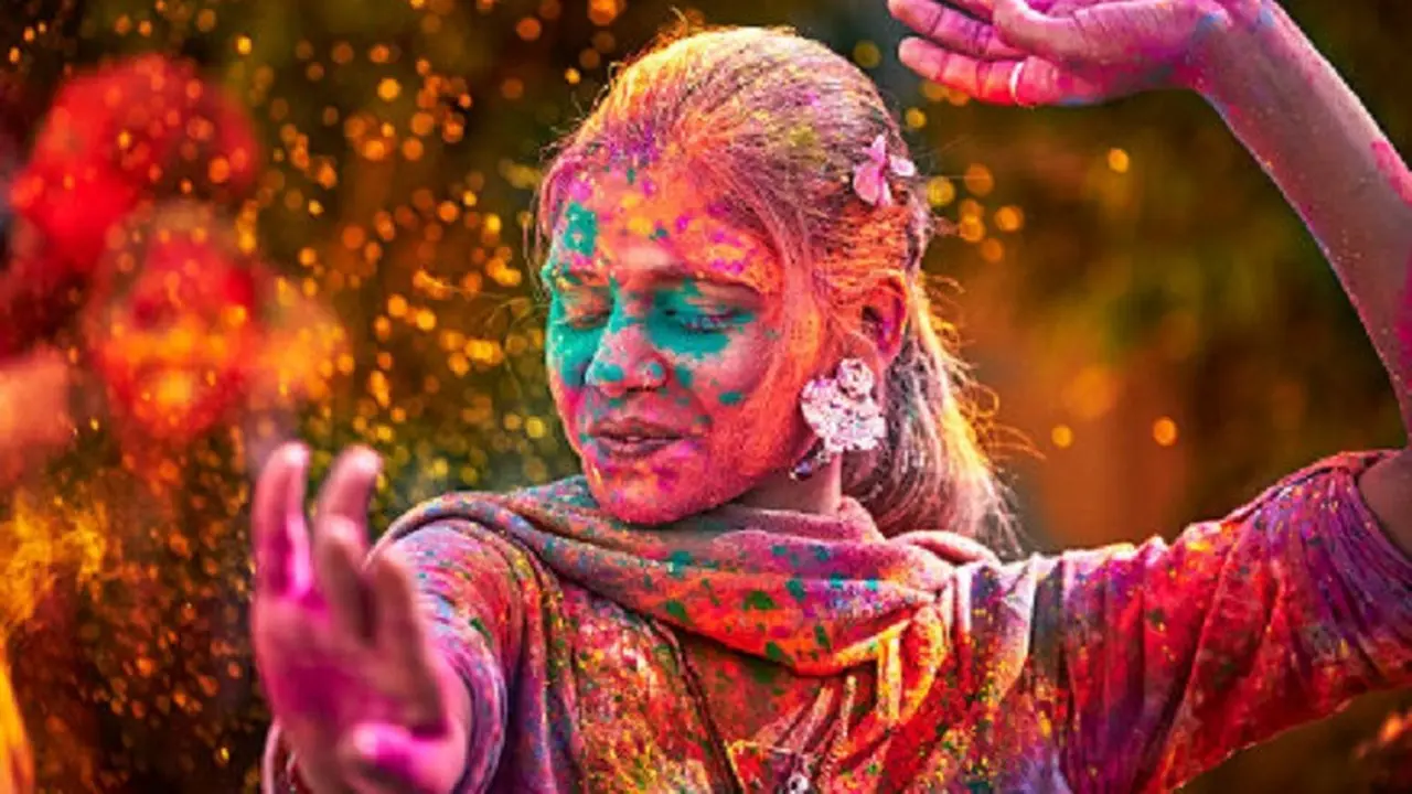 Ilustrasi India (iStock)