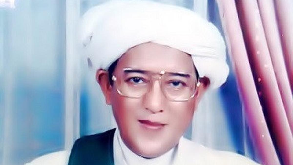 Fenomena Aneh saat Abah Guru Sekumpul Ada di Dua Tempat Sekaligus, Makkah dan Kalimantan