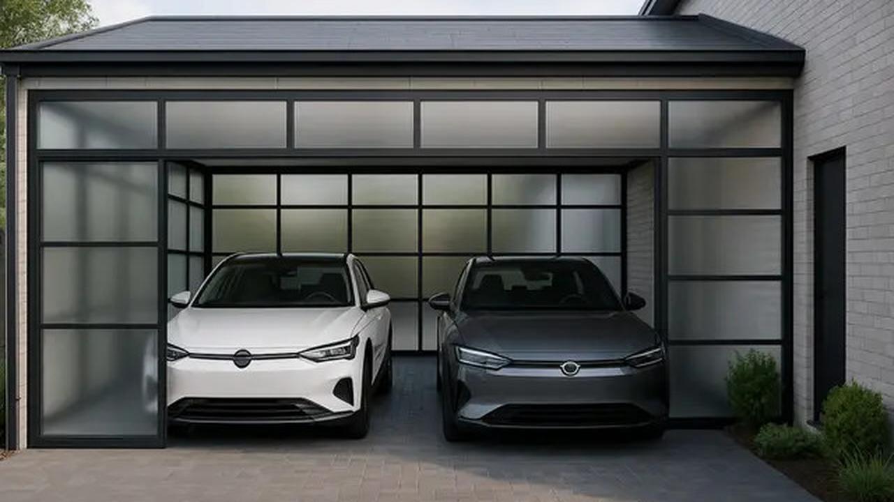 Berapa Meter Garasi untuk 2 Mobil? Ini 7 Rekomendasi Modelnya di 2025