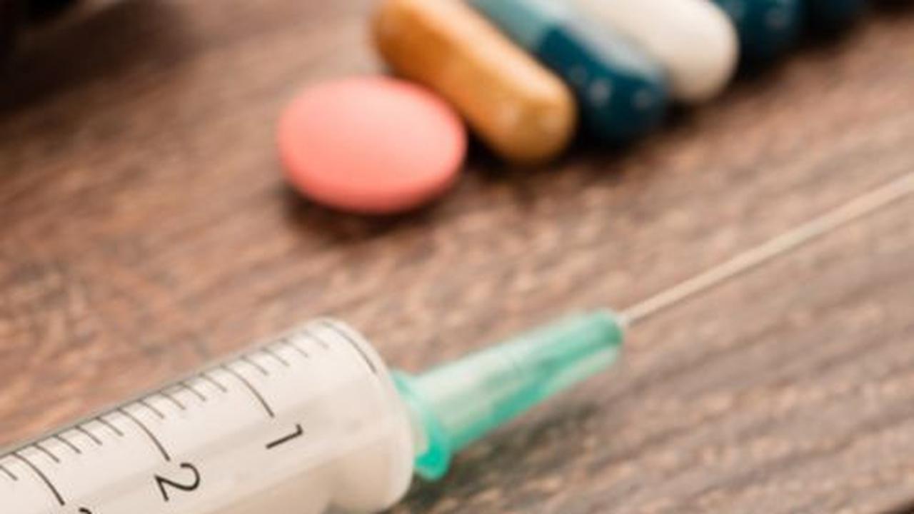 <b>Dipengaruhi oleh Konsumsi Obat-obatan Tertentu</b><br>
