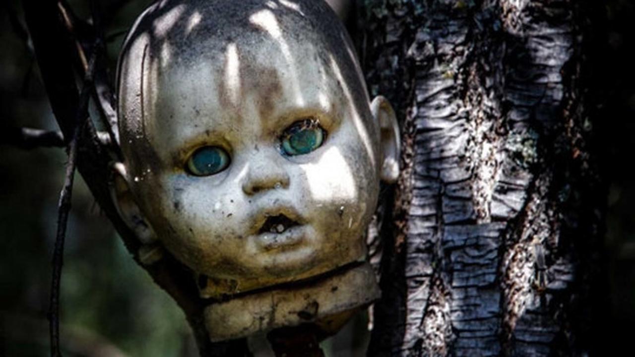 Seramnya Pulau Boneka di Meksiko yang penuh misteri