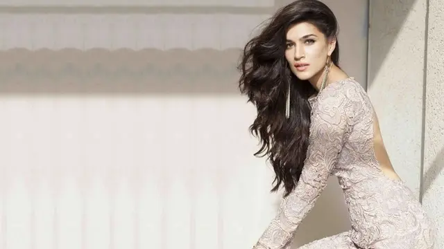 Kriti Sanon
