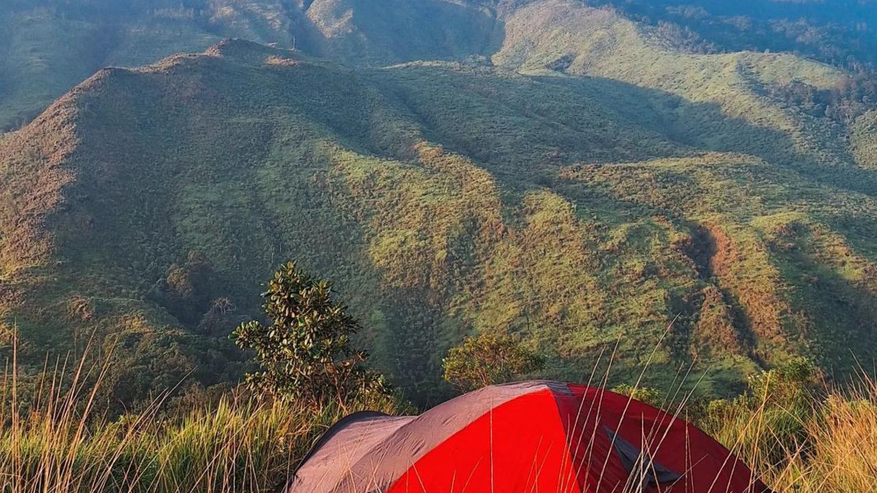Gunung Pundak