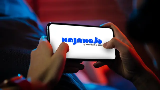 Majamojo