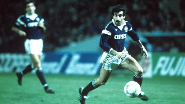 Fernando Chalana