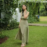 Menyikapi keadaan./Copyright Fimela - Adrian Utama Putra