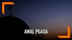 PP Muhammadiyah mengumumkan awal bulan Ramadan dan Syawal 1440 Hijriah. 1 Ramadan jauh pada tanggal 6 Mei, sedangkan 1 Syawal jatuh pada 5 Juni 2019.