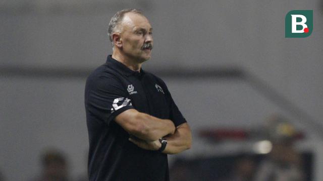 Shopee Liga 1 : Tira Persikabo Vs Arema FC