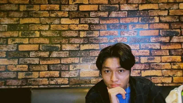 Pesona Kiesha Alvaro yang makin kharismatik