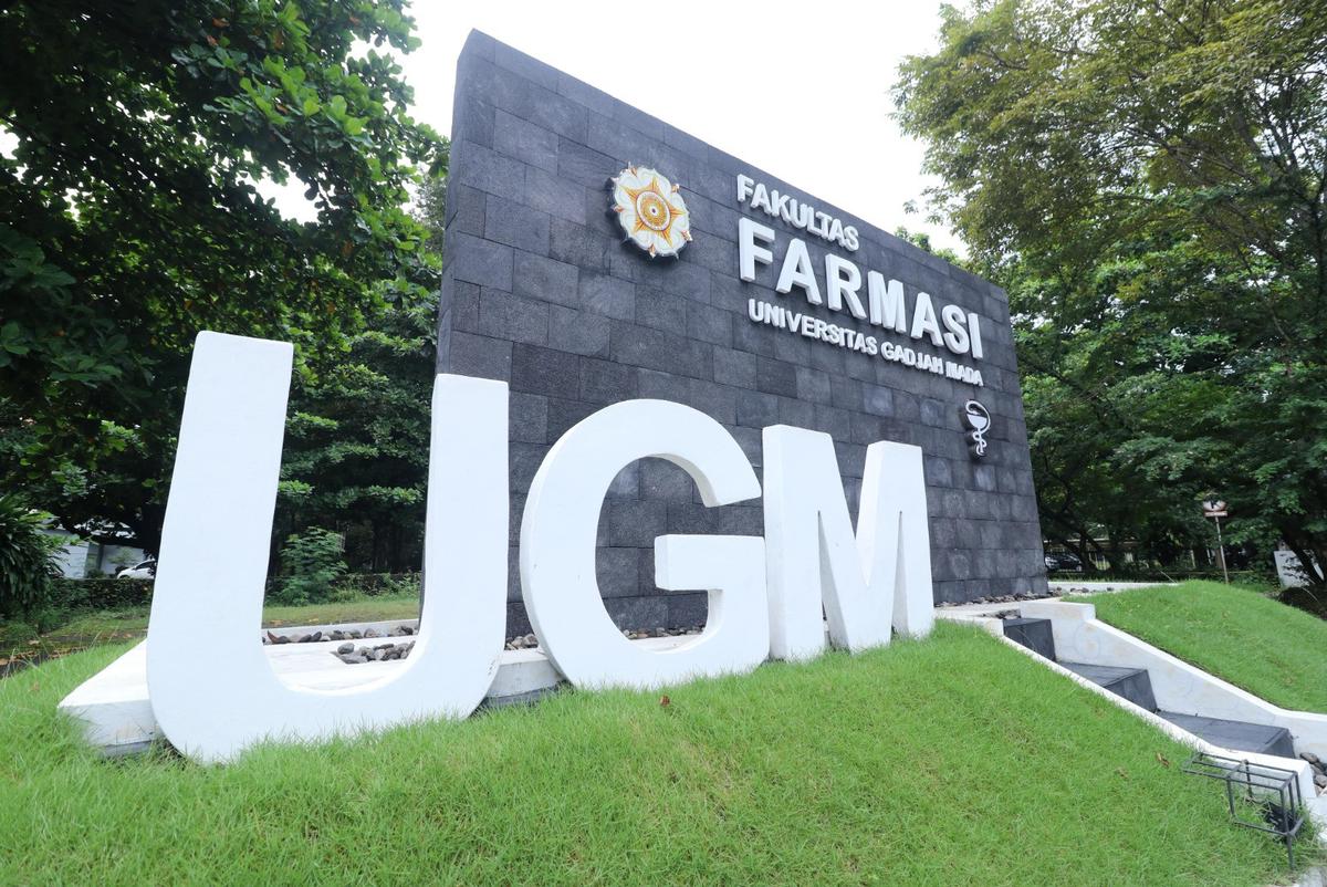Guru Besar Farmasi UGM Lecehkan Mahasiswa