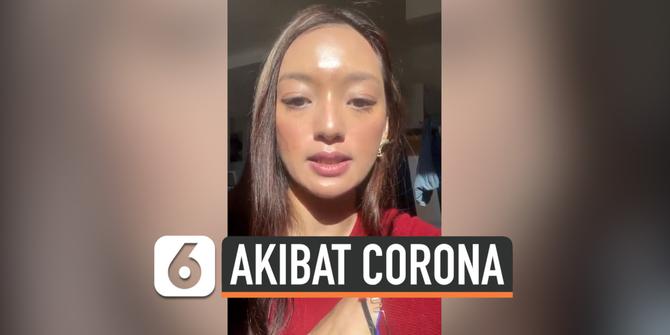 VIDEO: Asmara Abigail Beberkan Situasi Italia Hadapi Virus Corona