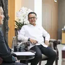 Sugiono Minta Menpora Hitung Tambahan Bonus Atlet Peraih Emas