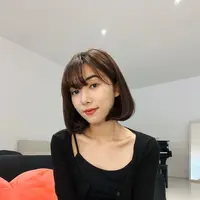 7 Gaya Rambut Terbaru Isyana Sarasvati, Dikira Netizen Lisa Blackpink (Sumber: Instagram/isyanasarasvati)