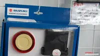 short desc