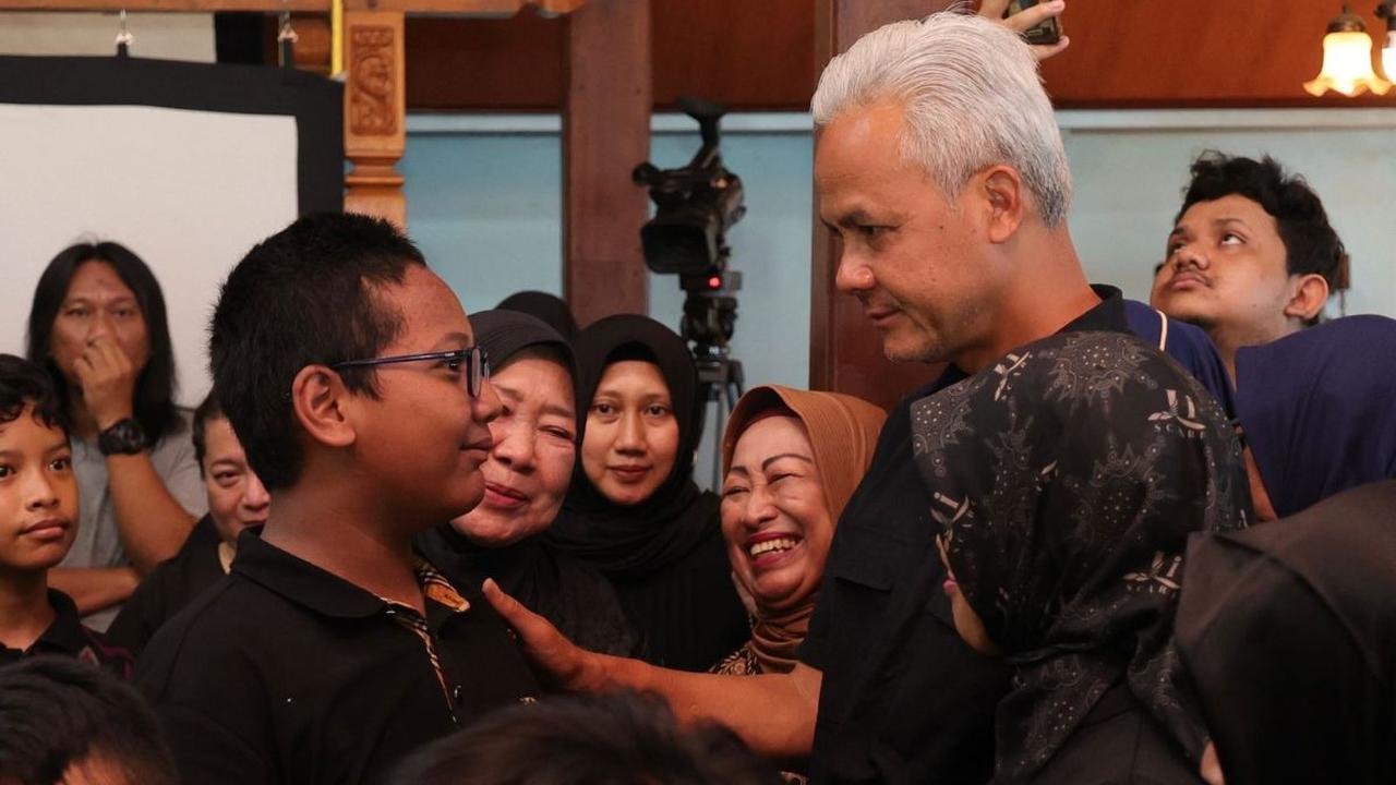 Dok. Istimewa