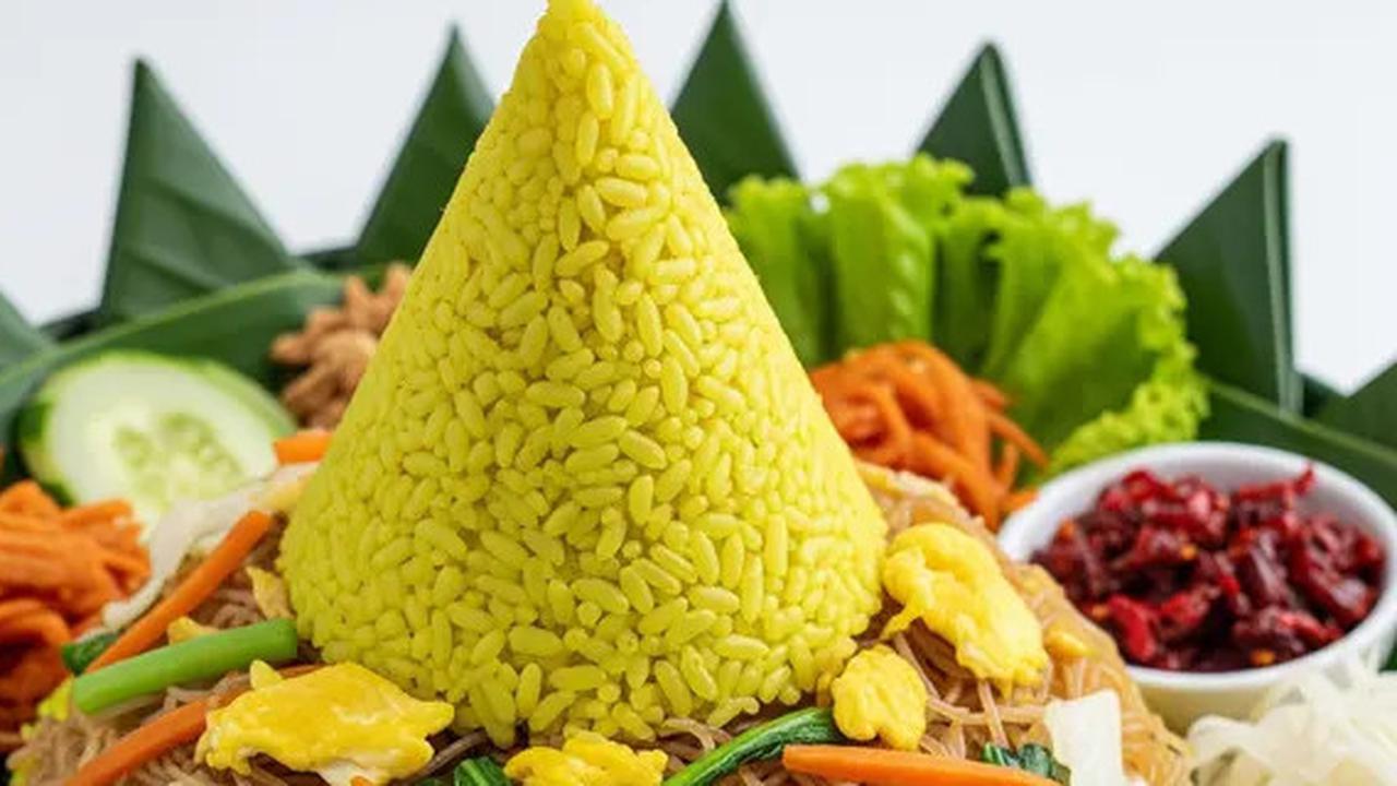 6 Resep Masakan Tradisional dari Berbagai Daerah untuk Peringatan Maulid Nabi 1447 H/2025 M, Siap Recook?