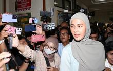 Reaksi Komnas Perempuan Usai Terima Laporan KRDT Paula Verhoeven, Ini yang Akan Dilakukan ke Baim Wong
