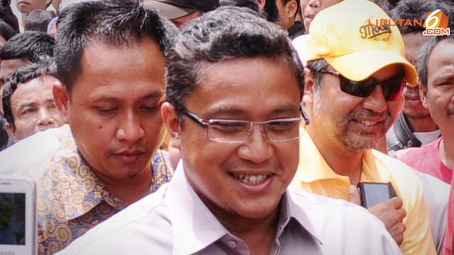 Tak Jadi Gubernur Dede Yusuf Masih Punya Pramuka Dan Persib News Liputan6 Com