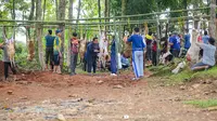 Laznas Darunnajah Salurkan 463 Hewan Kurban ke Daerah Tertinggal