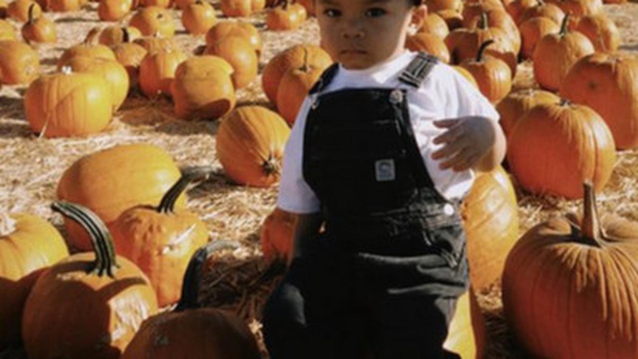 Jelang Persalinan Anak Kedua di Amerika, Potret Seru Nikita Willy Ajak Baby Issa Liburan di Ladang Labu