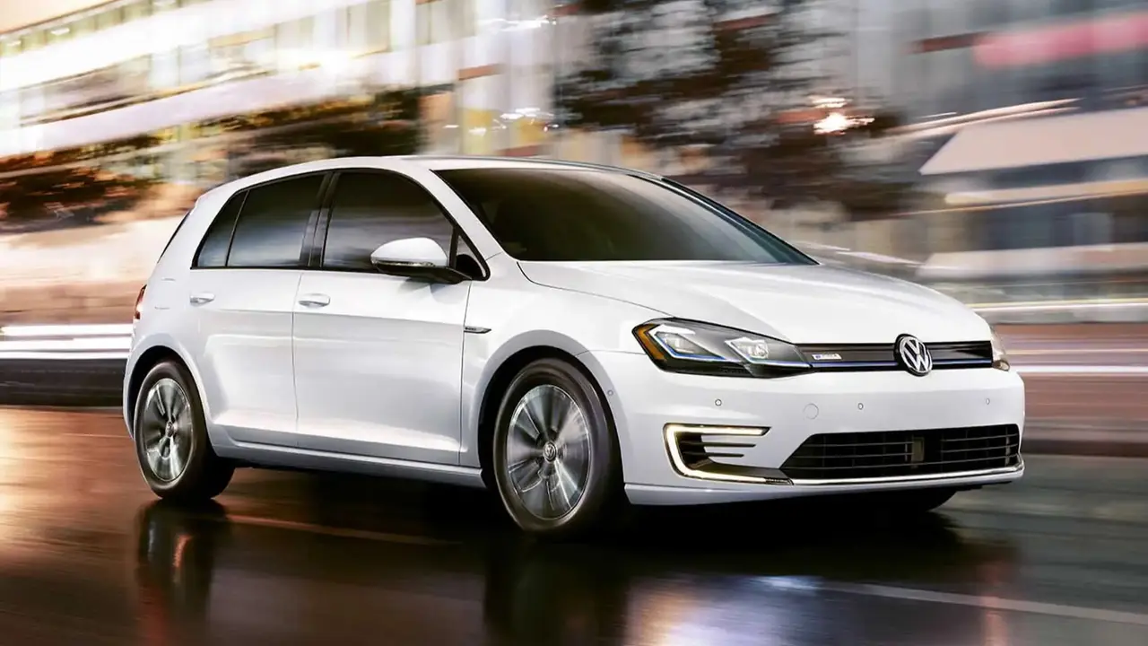 Pabrik utama Volkswagen di Wolfsburg jadi hambatan besar dalam melahirkan Golf listrik generasi terbaru (Volkswagen)