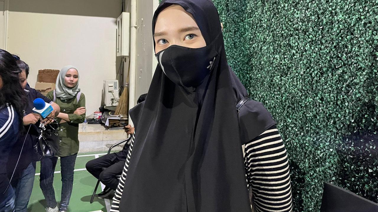 Inara Rusli Sebut Virgoun Tak Pernah Transparan Soal Pengeluaran Uang ...