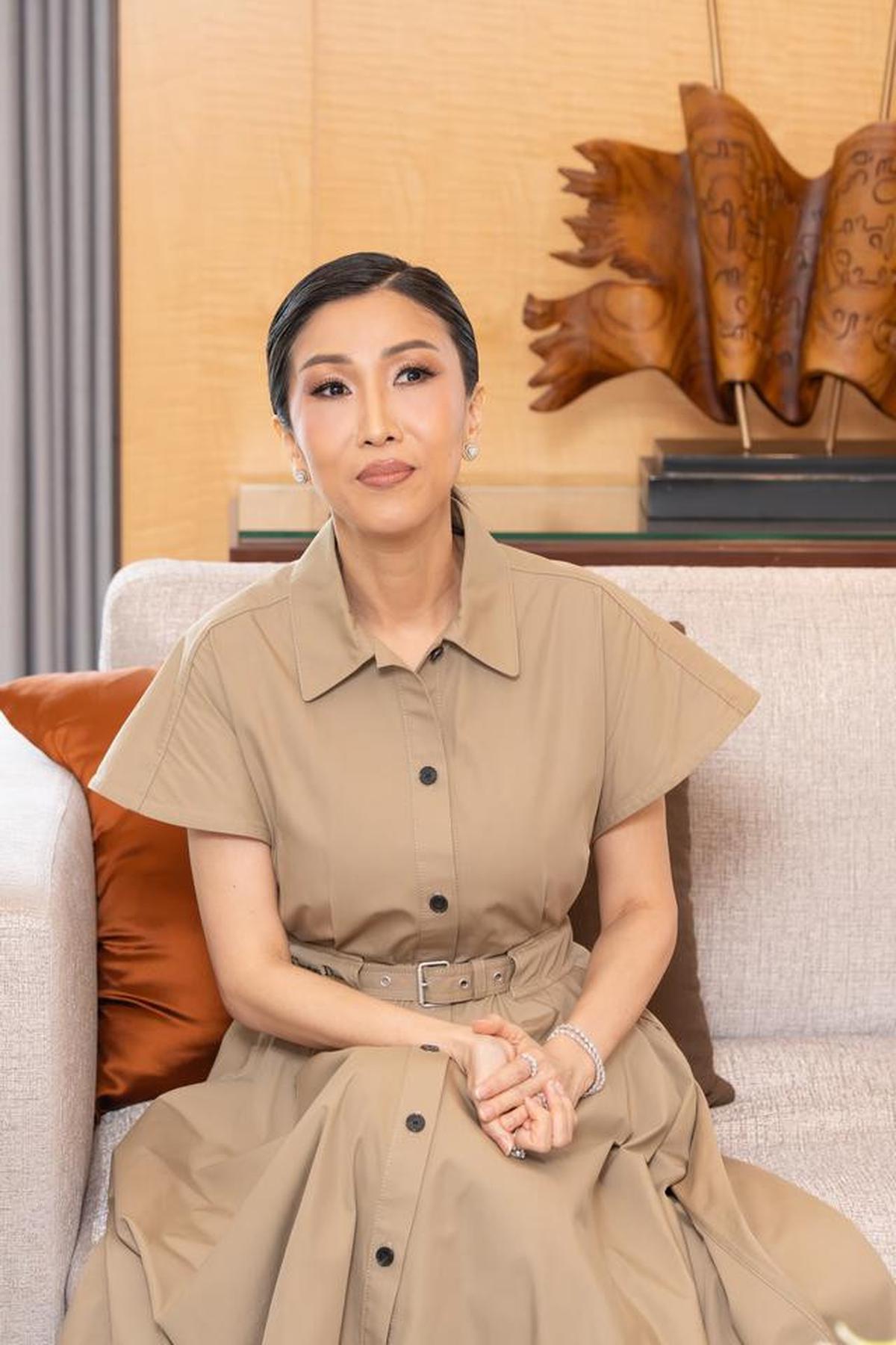 Pengakuan Anggun 2 Kali Kemalingan di Paris, Cincin Berlian Ikut Amblas