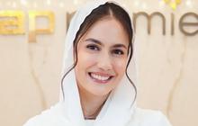 Blasteran Inggris, Pevita Pearce Syok Setelah Jalani Tes DNA Ternyata Keturunan Papua dan India