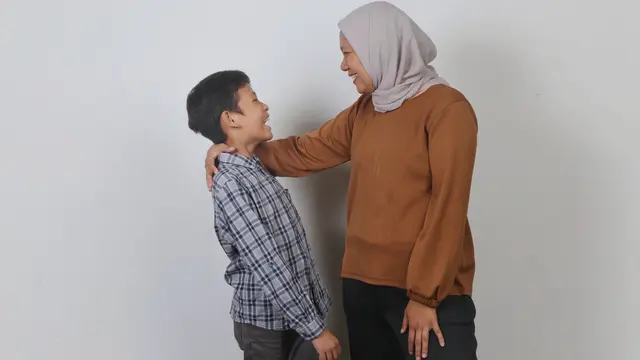 Fimela - Keluarga Ibu dan Anak